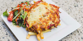 Grand Boulevard Cafe - Craigieburn