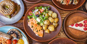 Warwick Farm Cafe & Grill