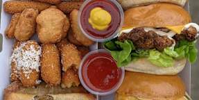 Peakhurst Social Cafe