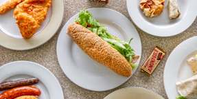 Vulcans Cafe and Lunch Bar - Canning Vale