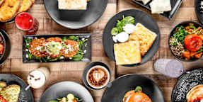 Jimmy Gs Cafe - West Gosford