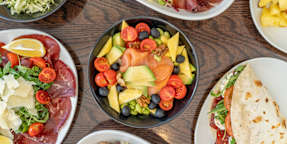 Sabor Cafe and Grill
