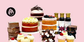 Cakes by Judy C