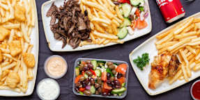 Springers Charcoal Chicken - Caroline Springs