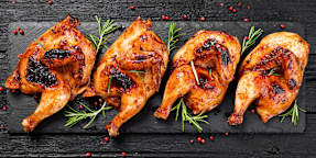 Chicken King