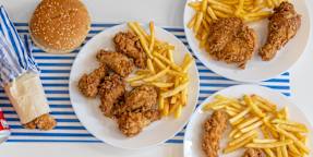Hawa Charcoal Chicken - Greystanes