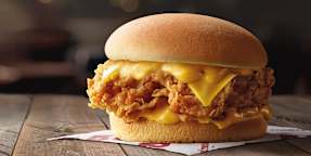 Red Rooster - Innaloo