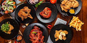 Nene Chicken - Ravenhall