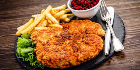 The Chicken Palace