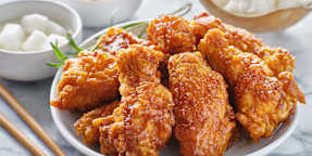 K-Chicken & Meals