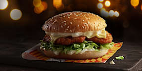 Oporto - Westfield Warringah Mall