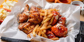 O Chicken - Lidcombe