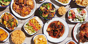 Chargrill Charlie's - Frenchs Forest