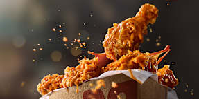 Red Rooster - Blair Athol