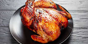Glen Waverley Charcoal Chickens