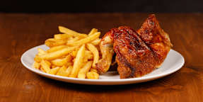 Captain Chicken & Seafood - Munno Para