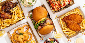 Chicken Villa - Seafood & Grill