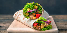 Naji's Charcoal Chicken and Kebabs - Arncliffe
