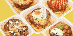 Parma King