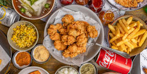 Chikkim