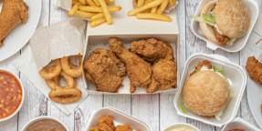 Chook N Char Charcoal Chicken - Emerton