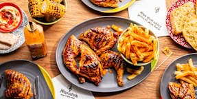 Nando's - Innaloo