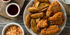 Chicken Express