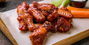 Wings Master - Greenway