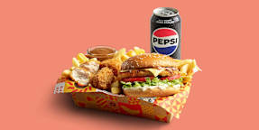 Oporto - Schofields