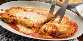 Schnitz and Parmi Joint