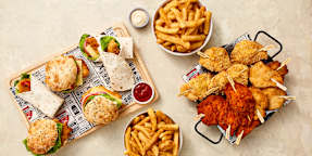 Schnitz - Caroline Springs