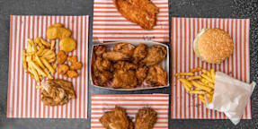 Freddy's Fried Chicken