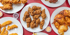 Metro Chicken