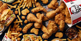 KFC - Bairnsdale