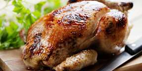Sammys Charcoal Chicken - Eltham