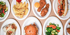 Rooster and Grill