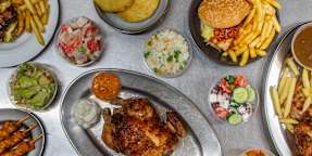 Kingsgrove Charcoal Chicken