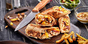 Kebab - Minto