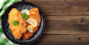 H+H Schnitzels