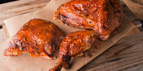 Dingley Charcoal Chicken