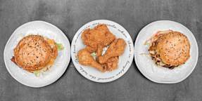 Conor's Fried Chicken - Tamworth
