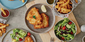 Schnitz - Chadstone Village