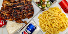 Hungry Hub - Warrawong
