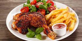 Narellan Charcoal Chicken
