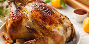 Cook N Chooks