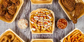 Brunos Chicken Shop