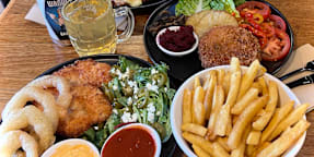 Schnitty Bar - Launceston