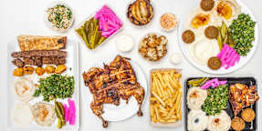 Hawa Charcoal Chicken - Granville