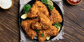 Soul Chicken - Castle Towers
