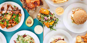 Phat Chicken - Kincumber